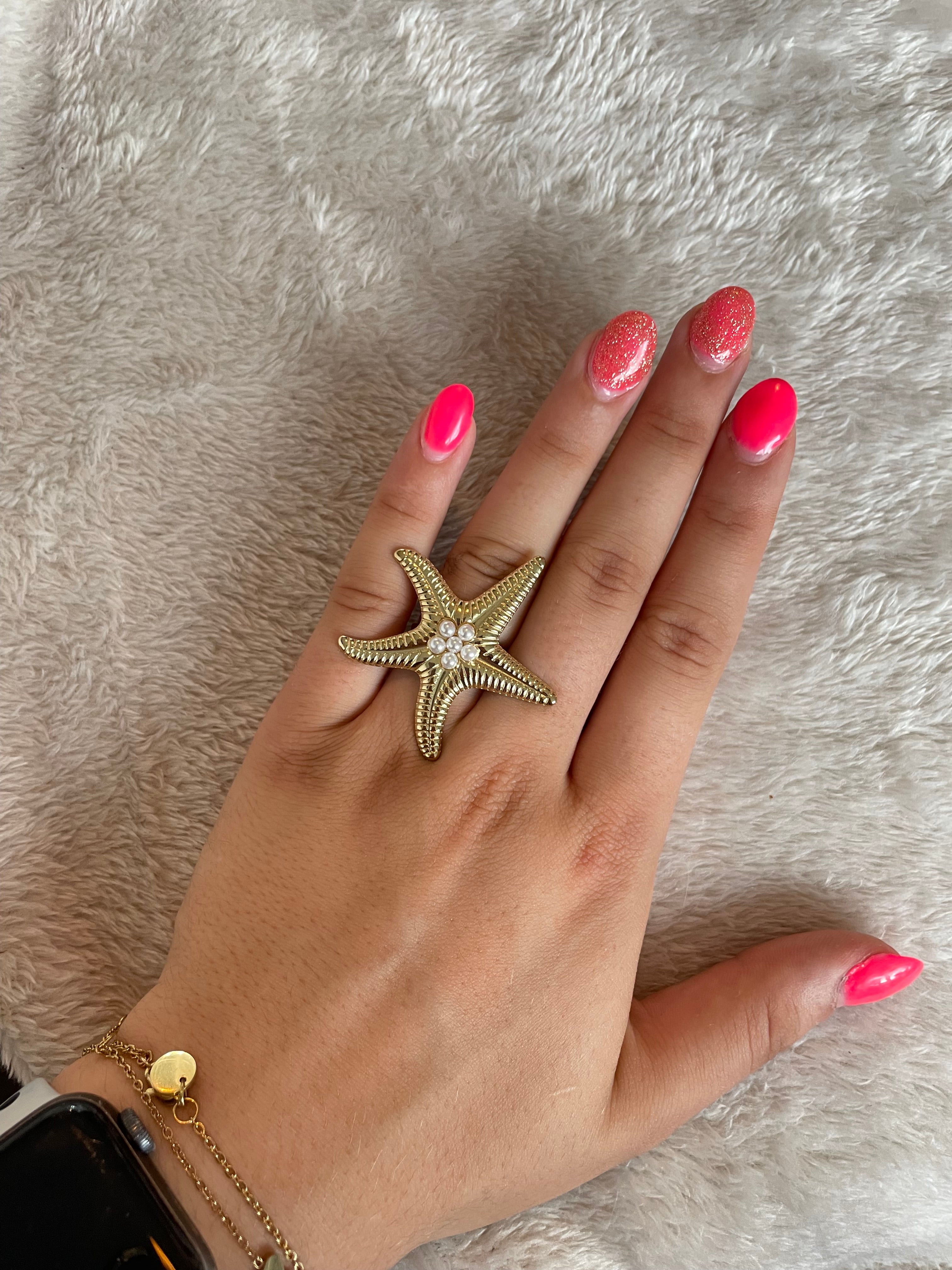 SEASTAR