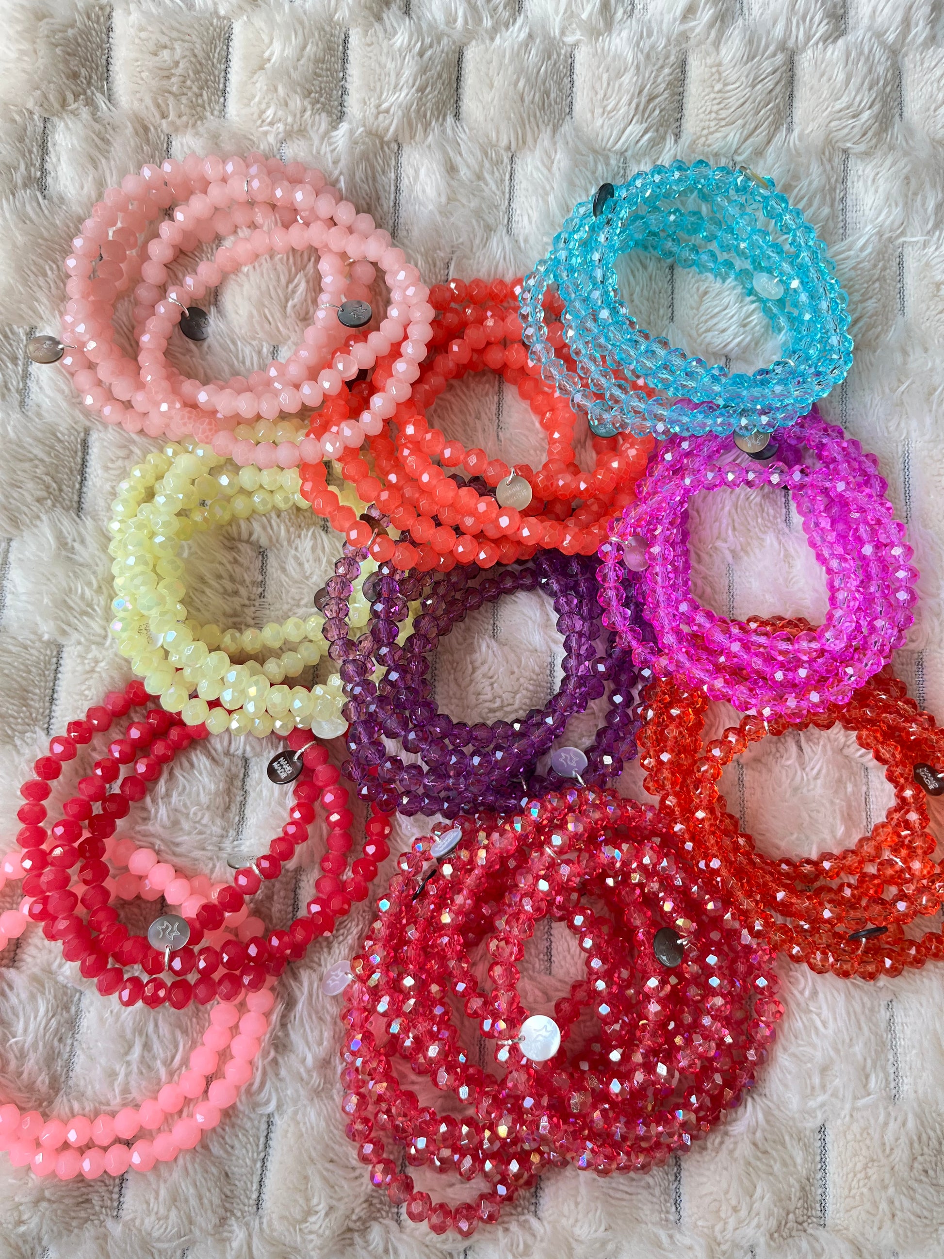 TAN CANDY BIG