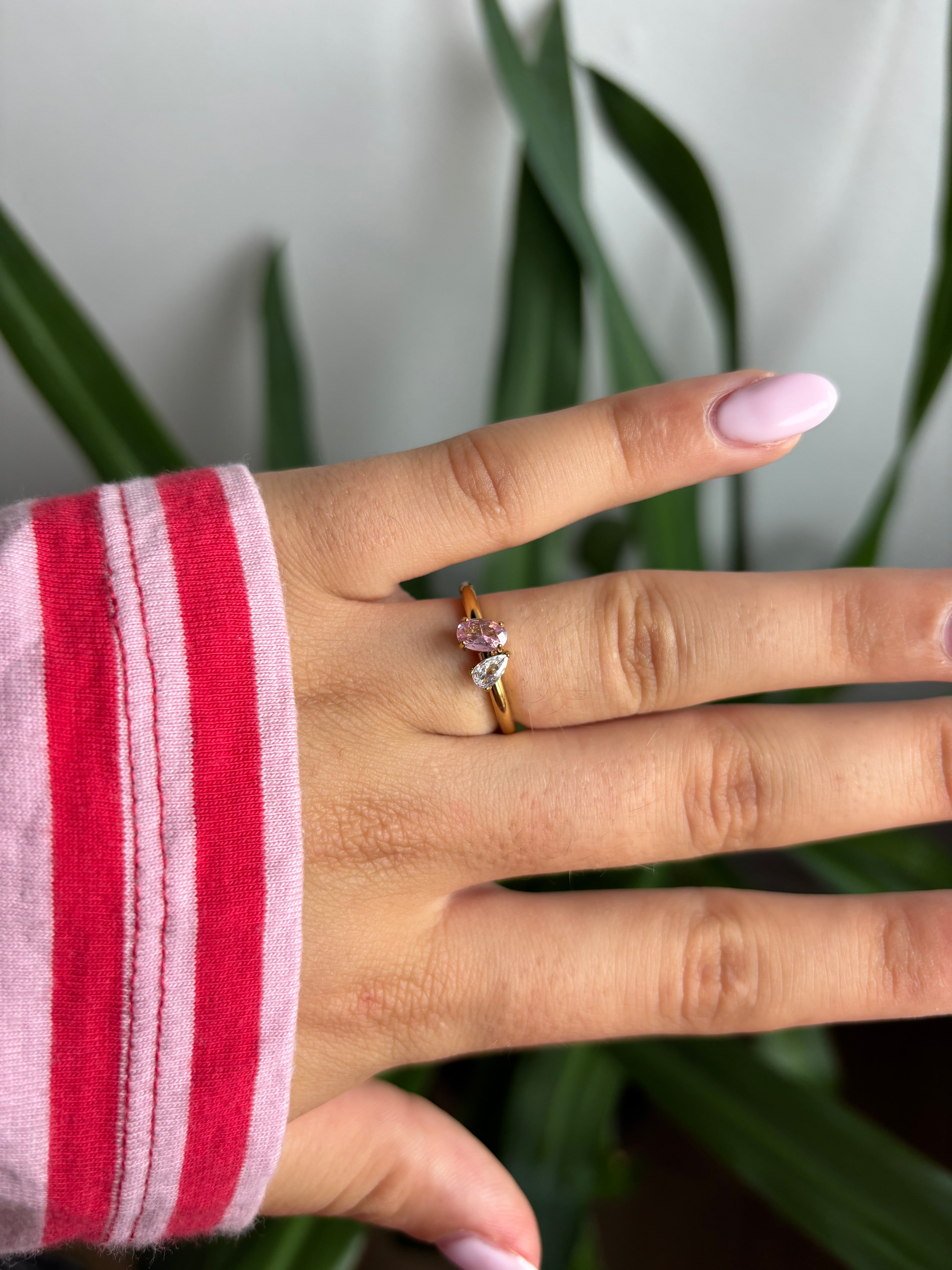 Princess ring