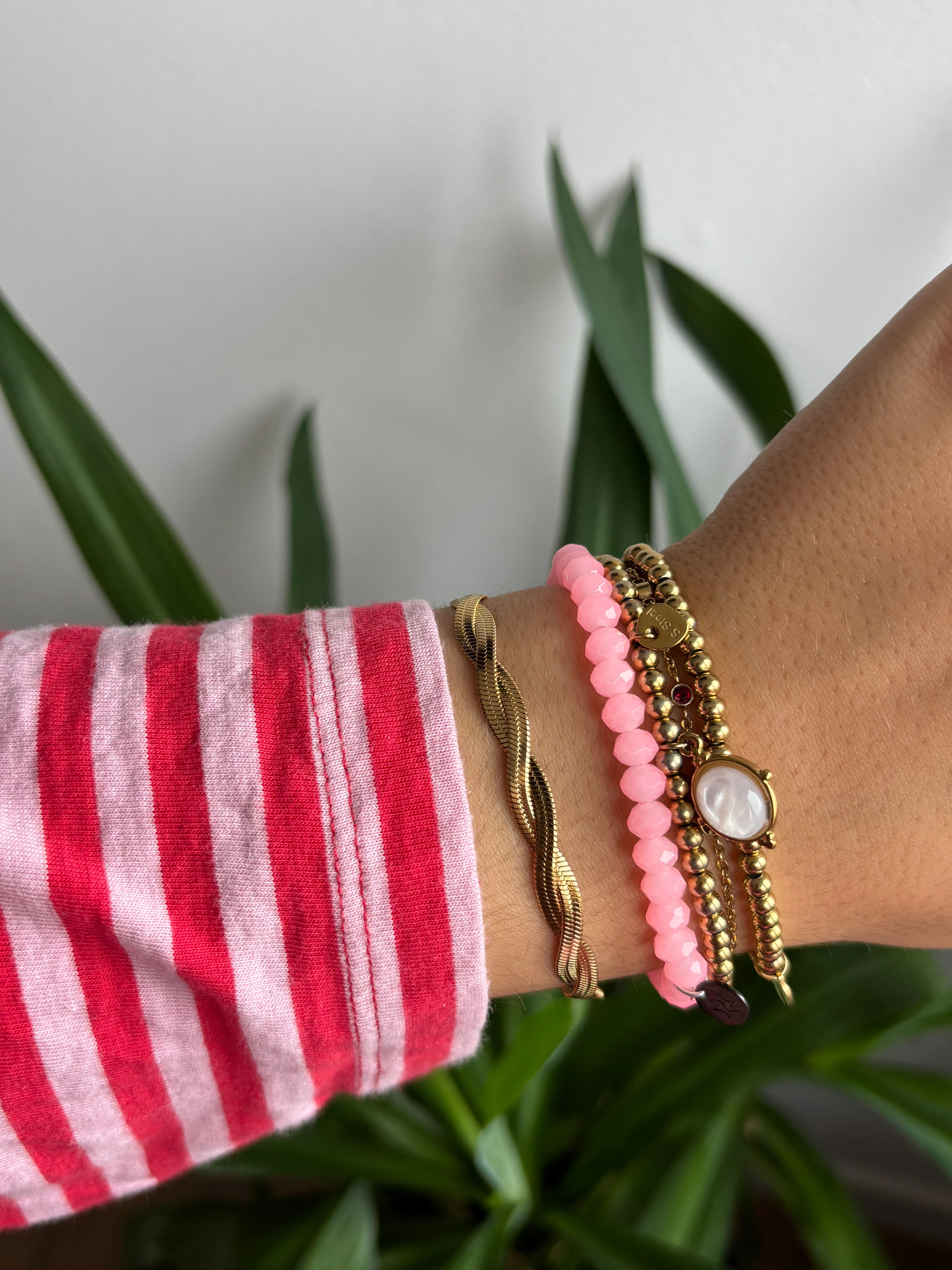Double bracelet