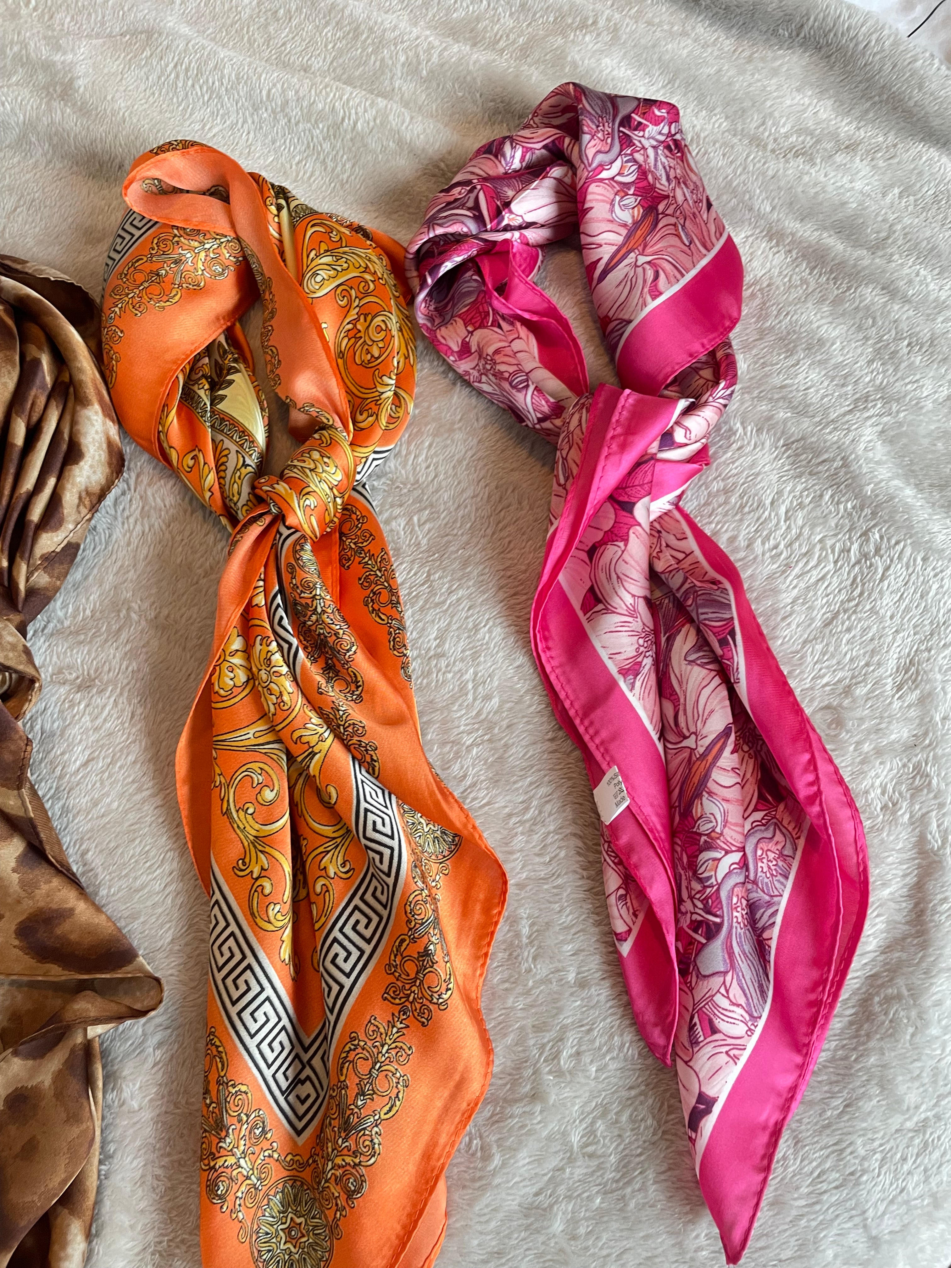 SCARF