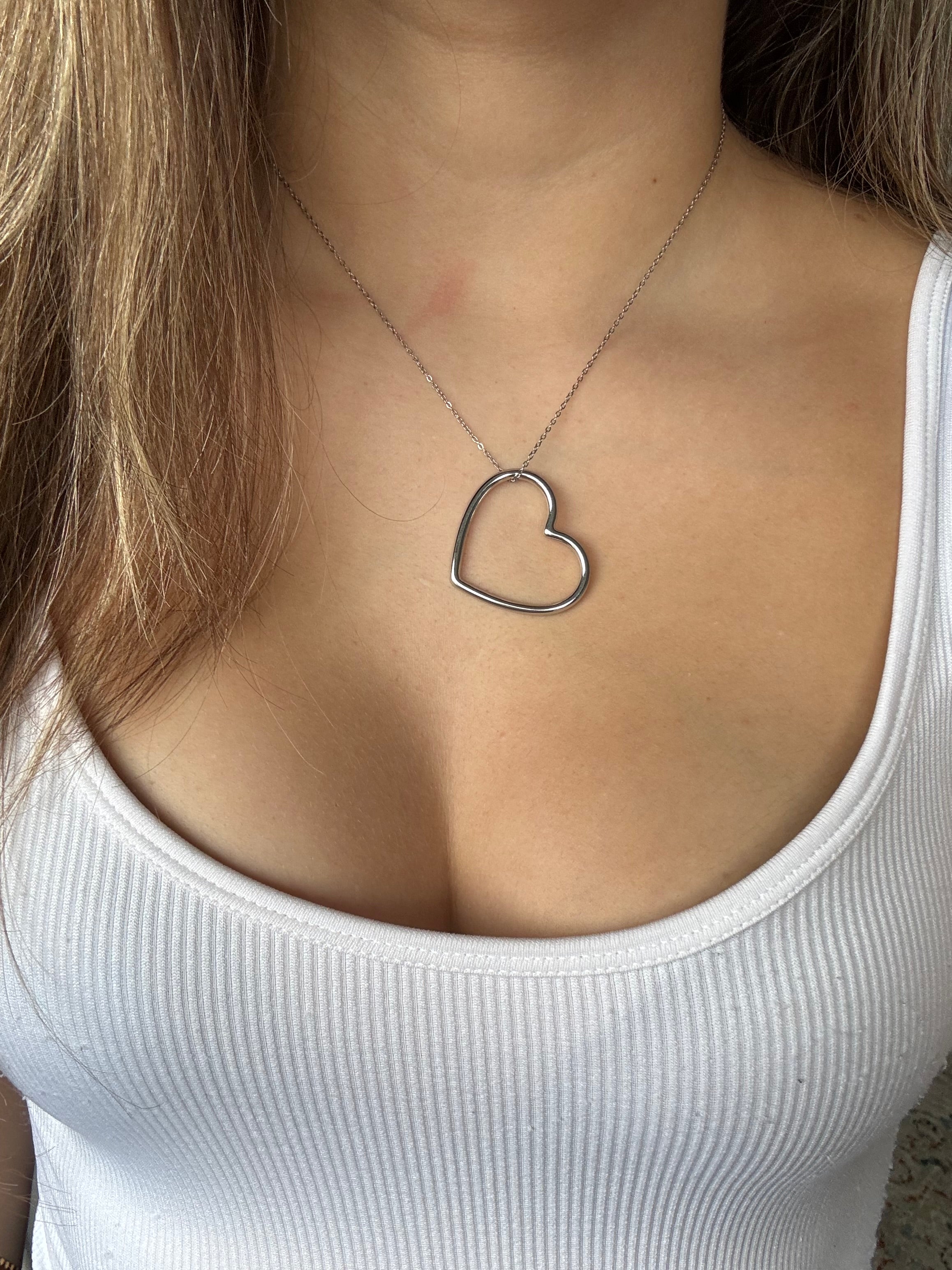 Love you lots - necklace