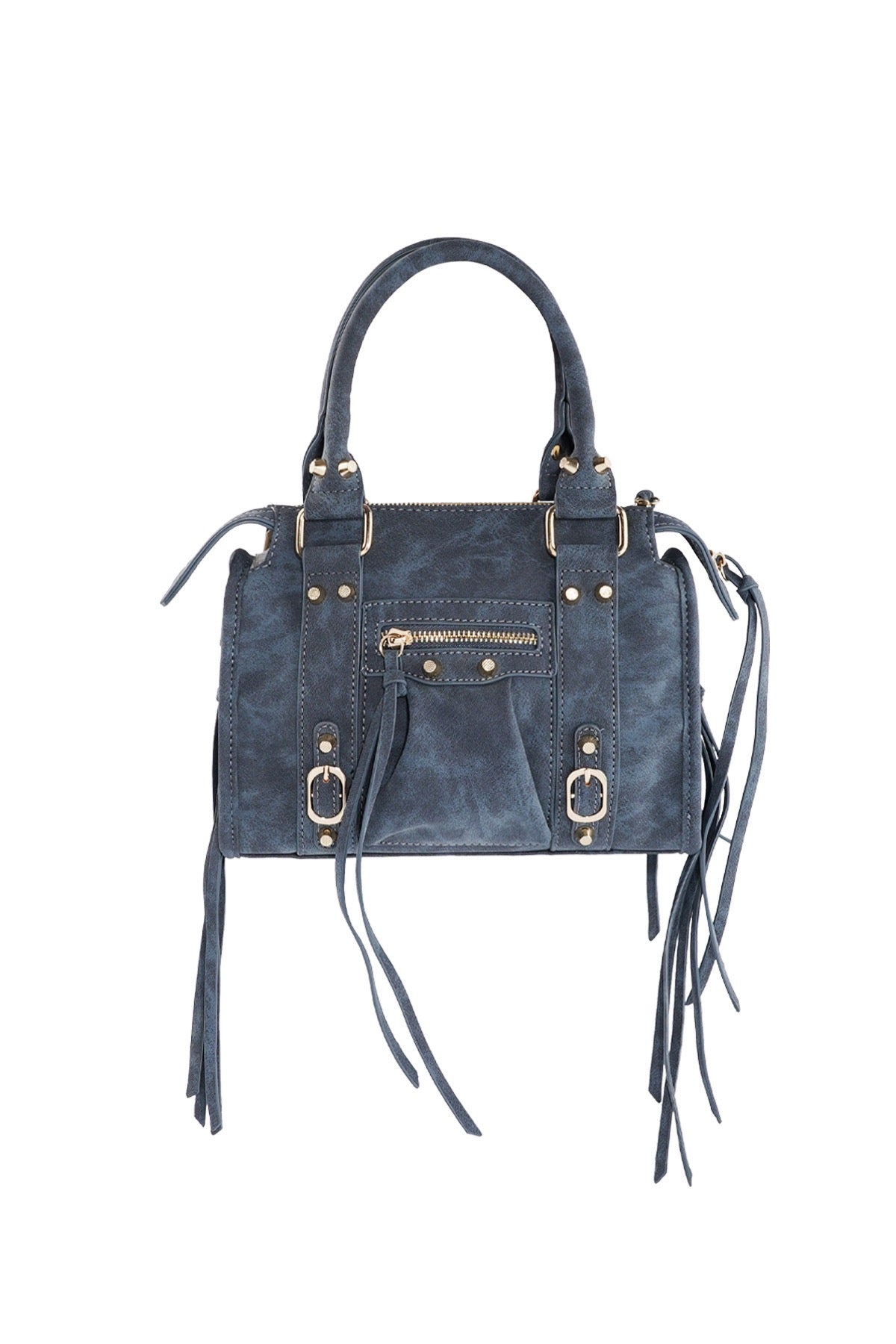 Fringe bag
