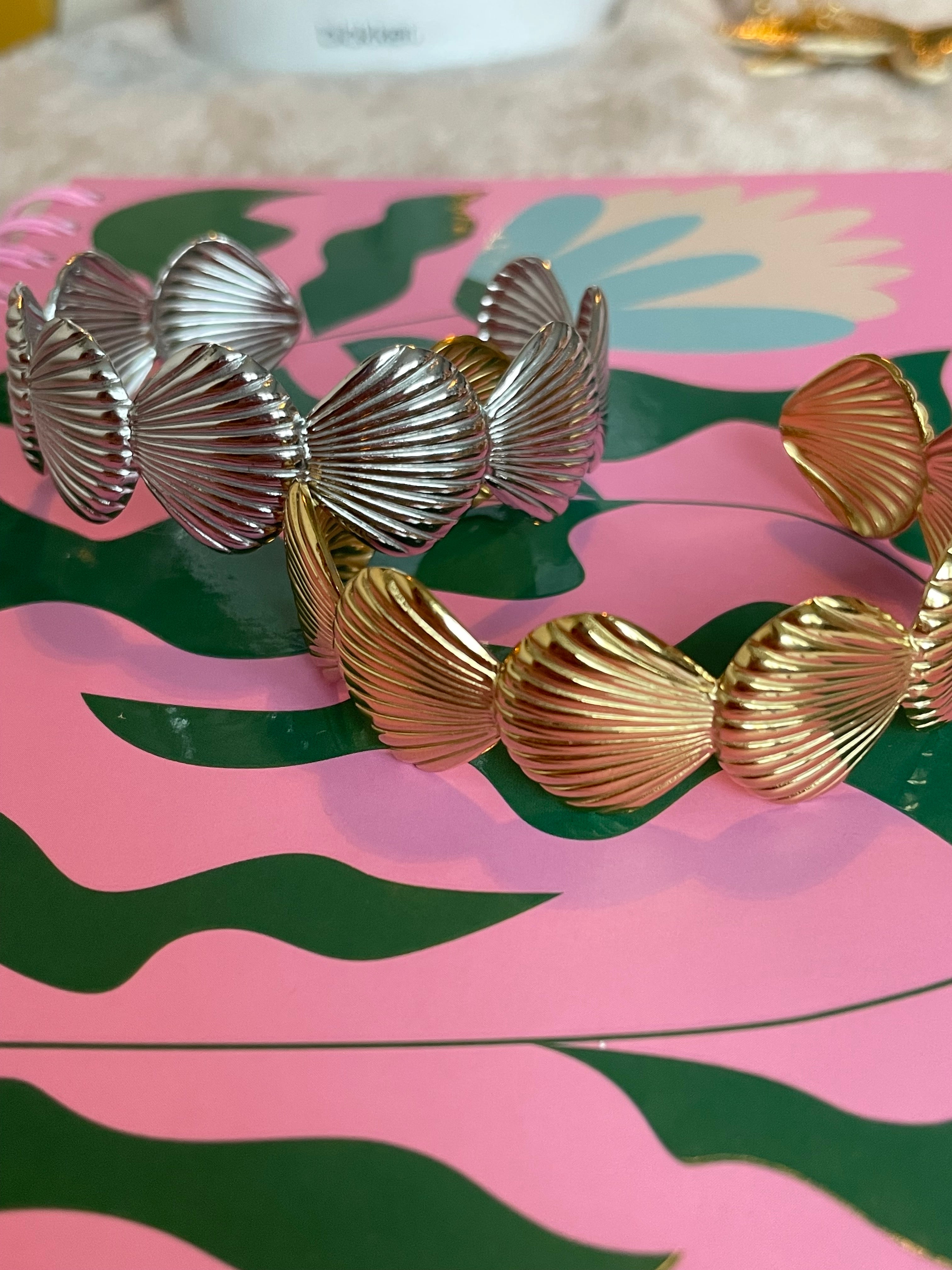 LOW TIDE BRACELET
