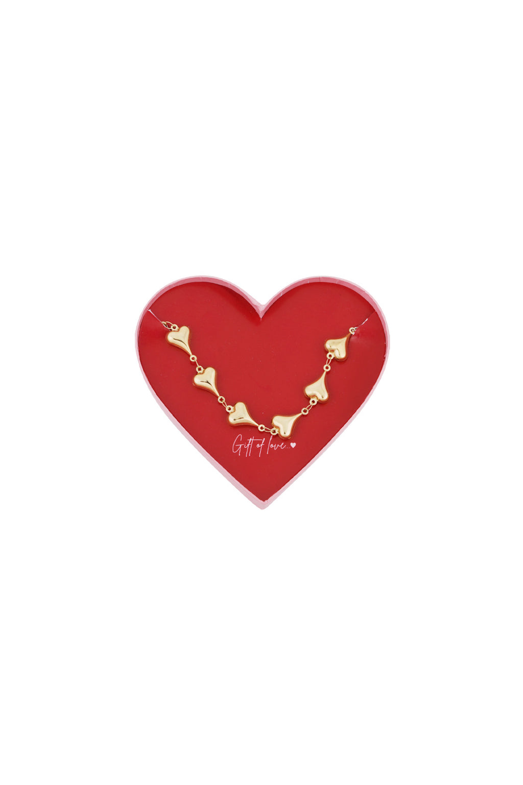 Heart to heart