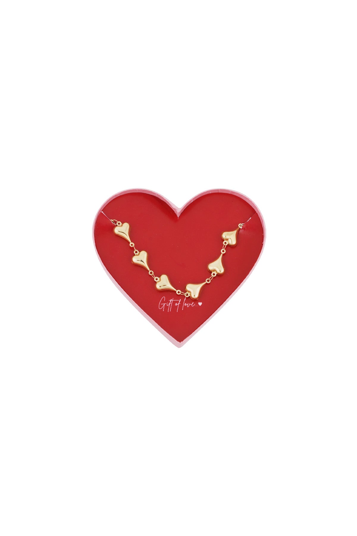 Heart to heart