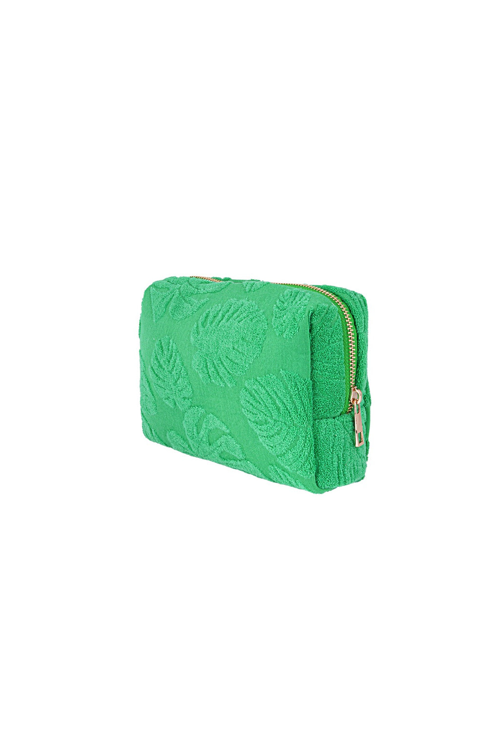 Island girl make up/toilet bag