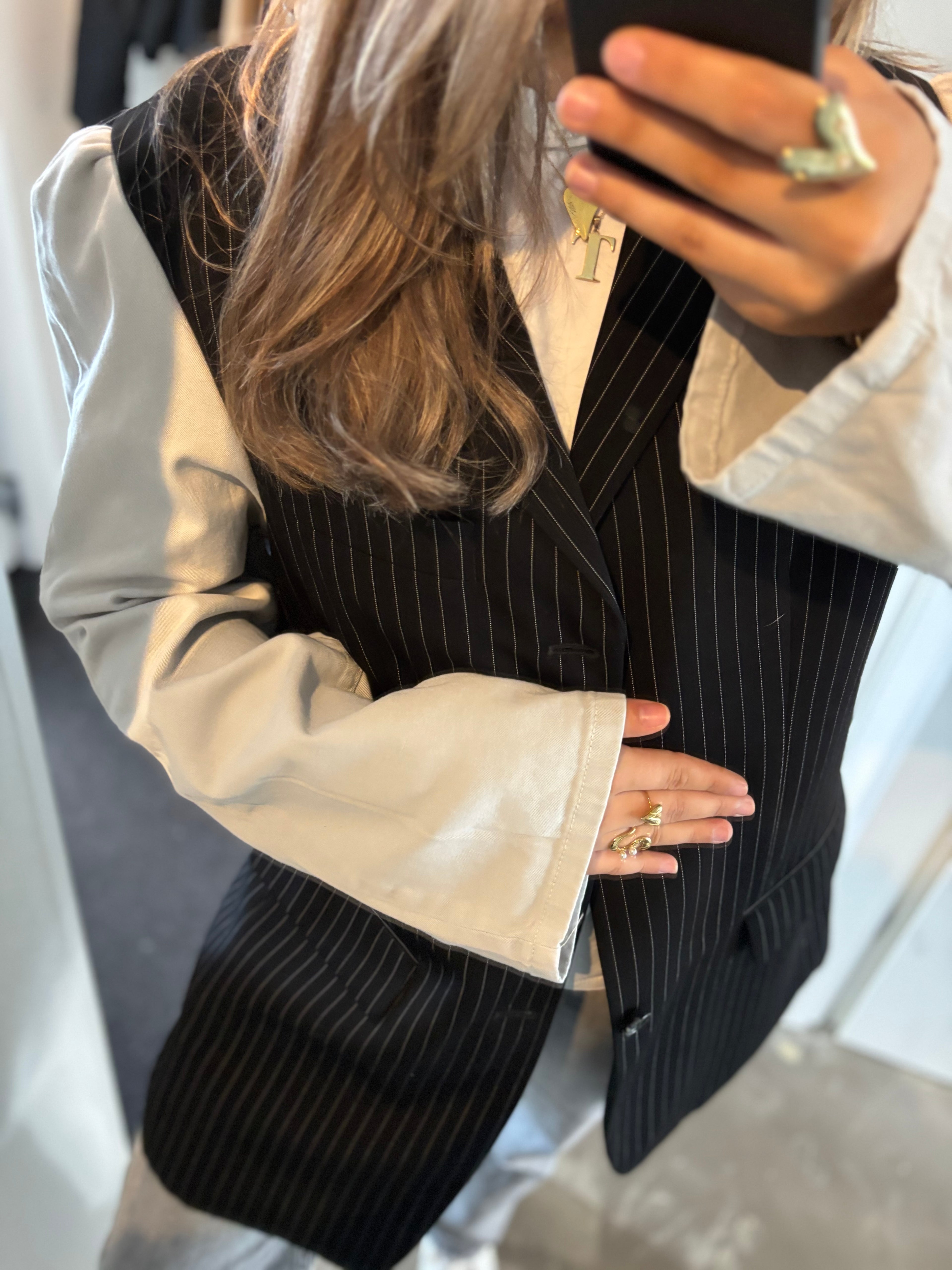 ROM blazer