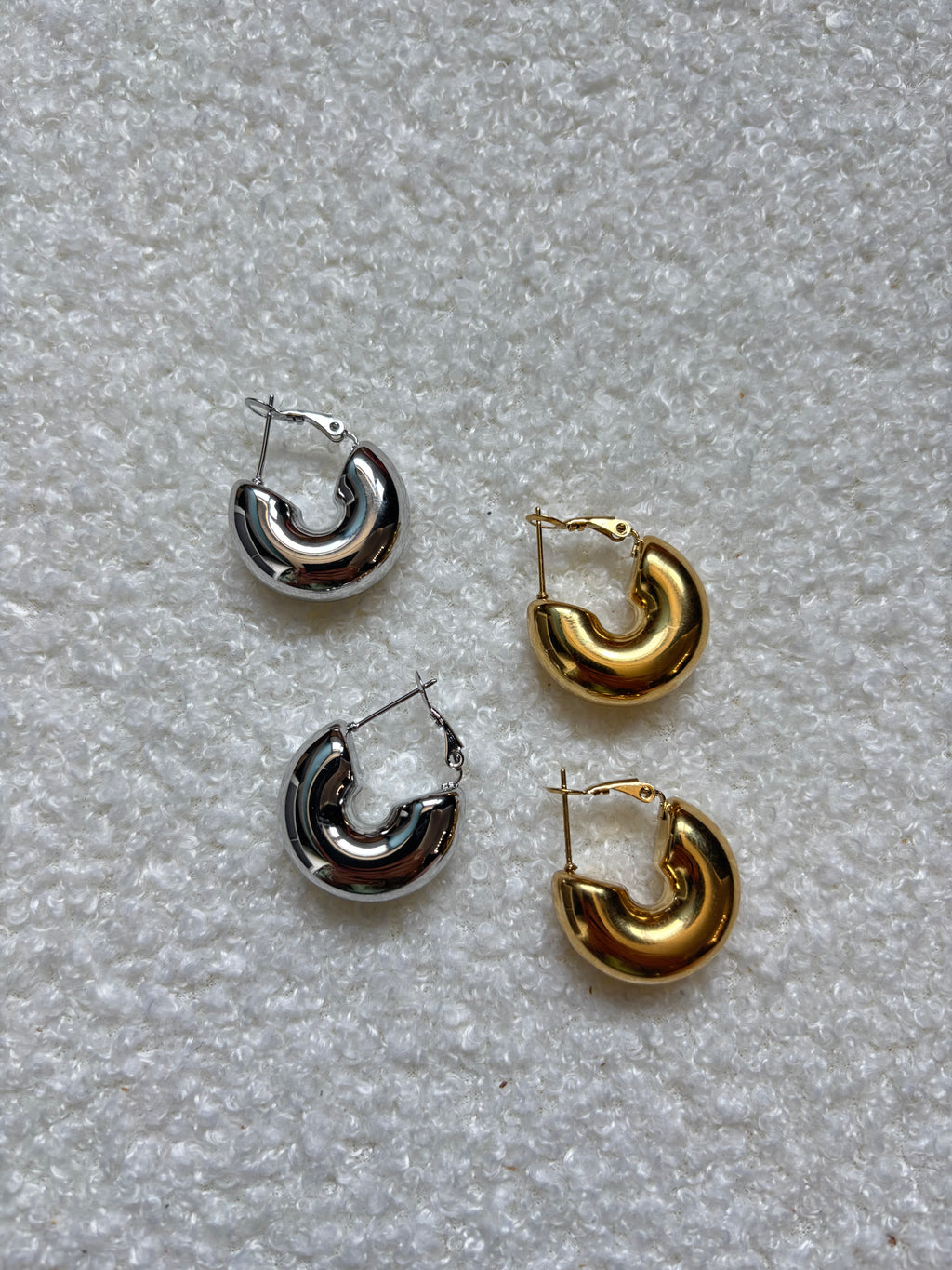 MINI HOOPS