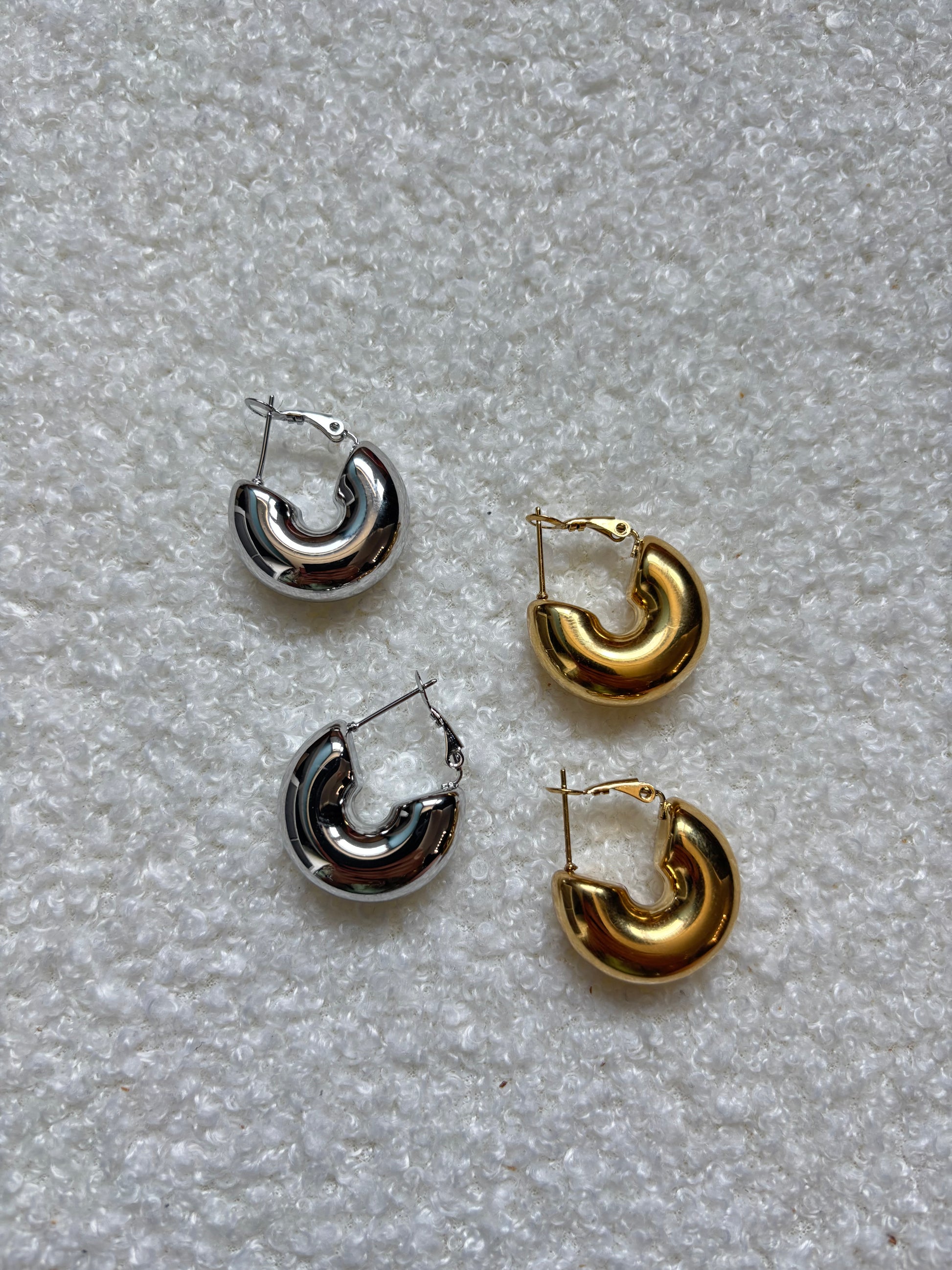 MINI HOOPS