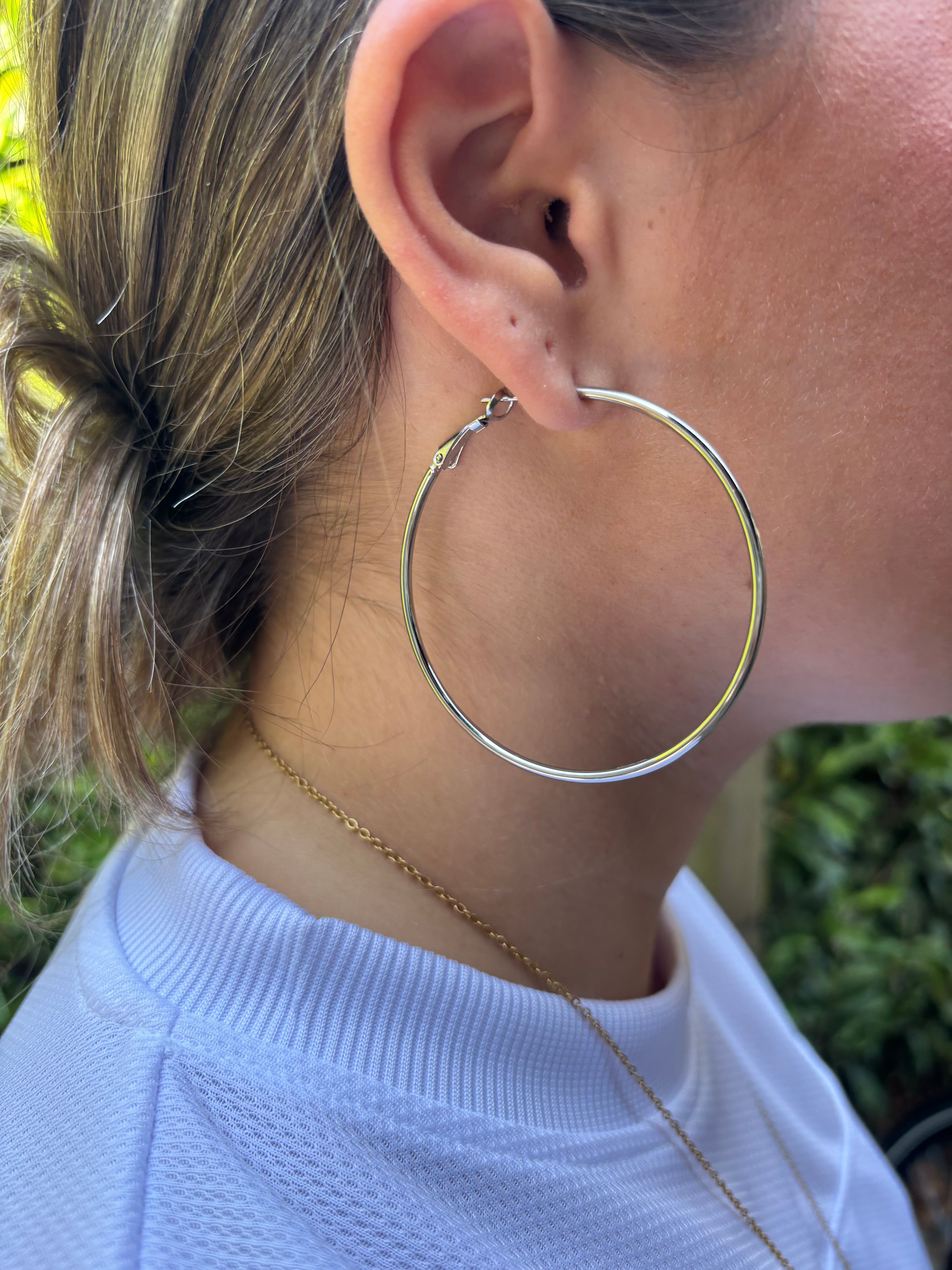 SHOWSTOPPER HOOPS