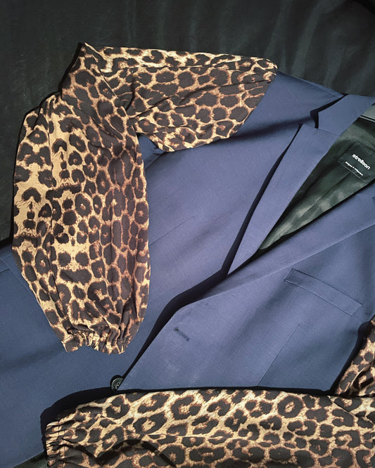 Panter Blazer