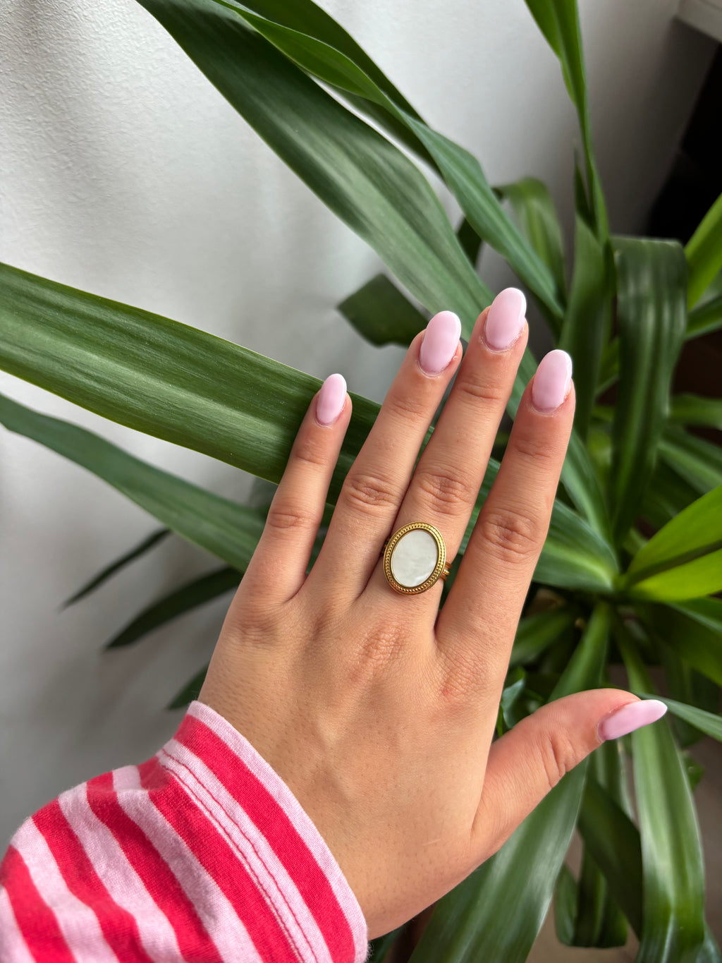 Aura ring