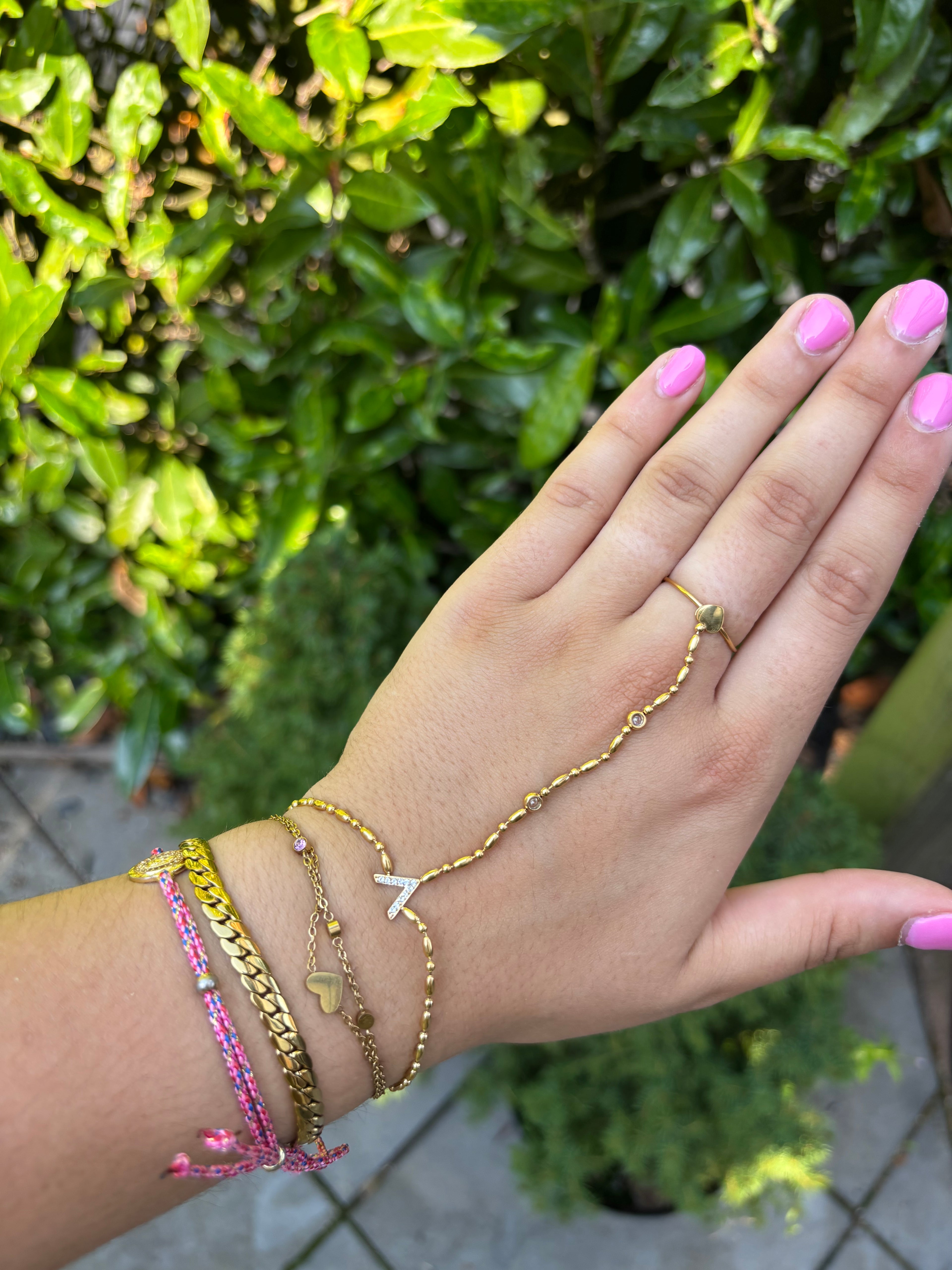 HANDCHAIN