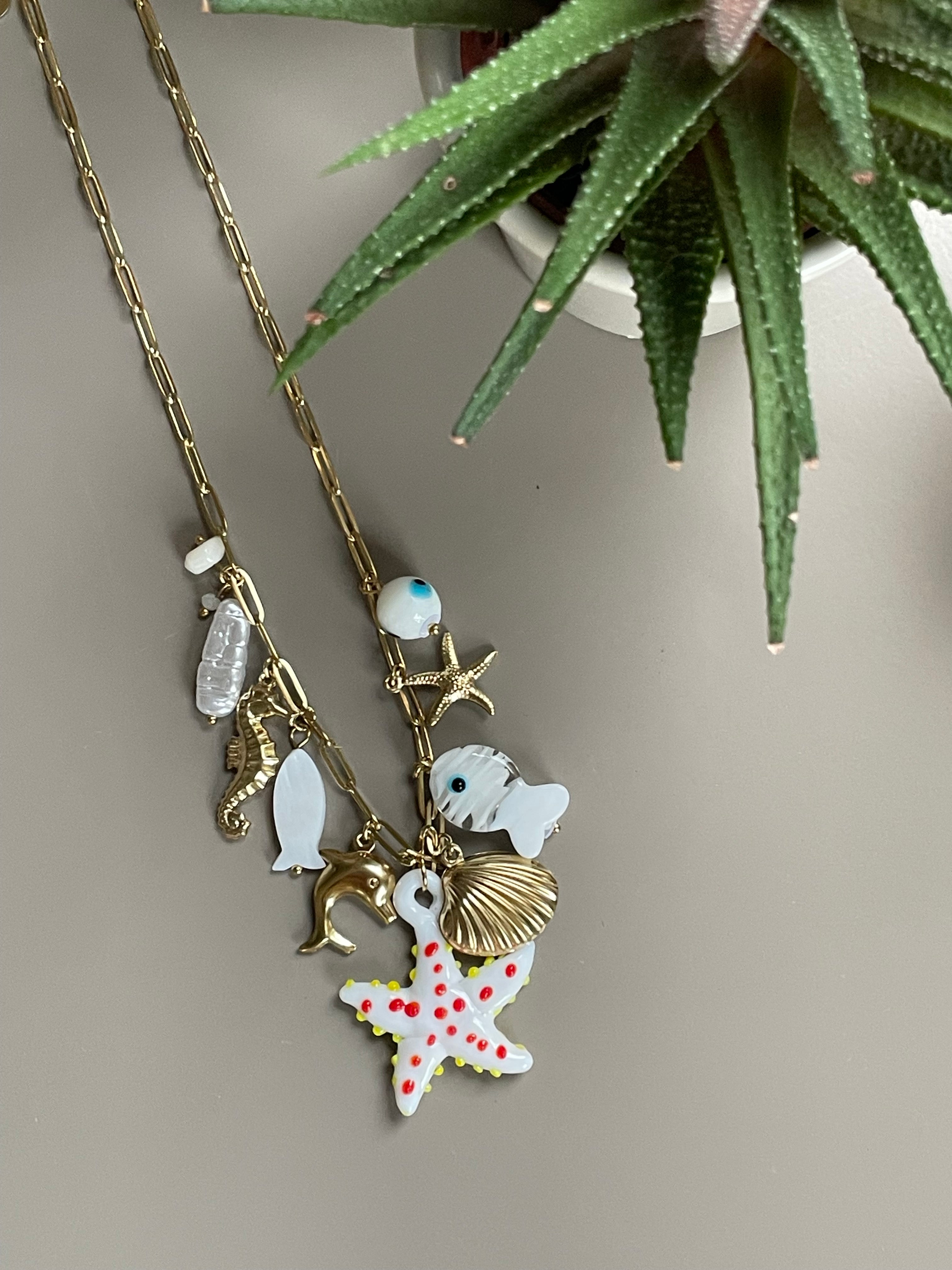 TESS NECKLACE