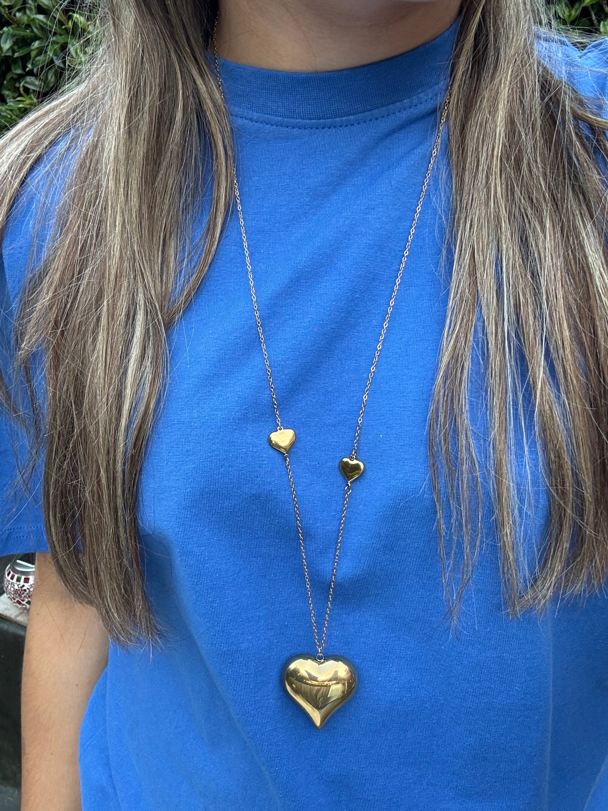 LOVELLA NECKLACE