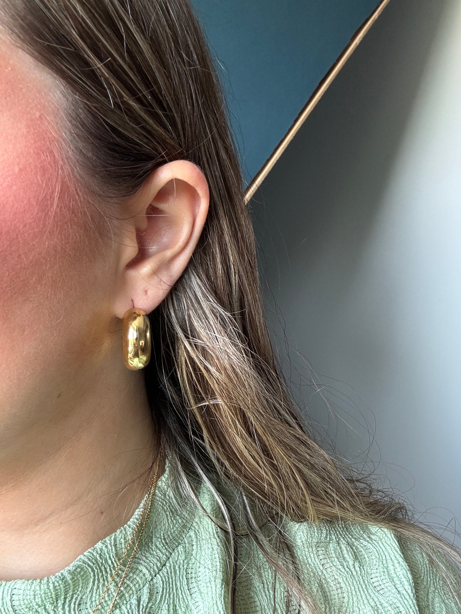 MINI HOOPS
