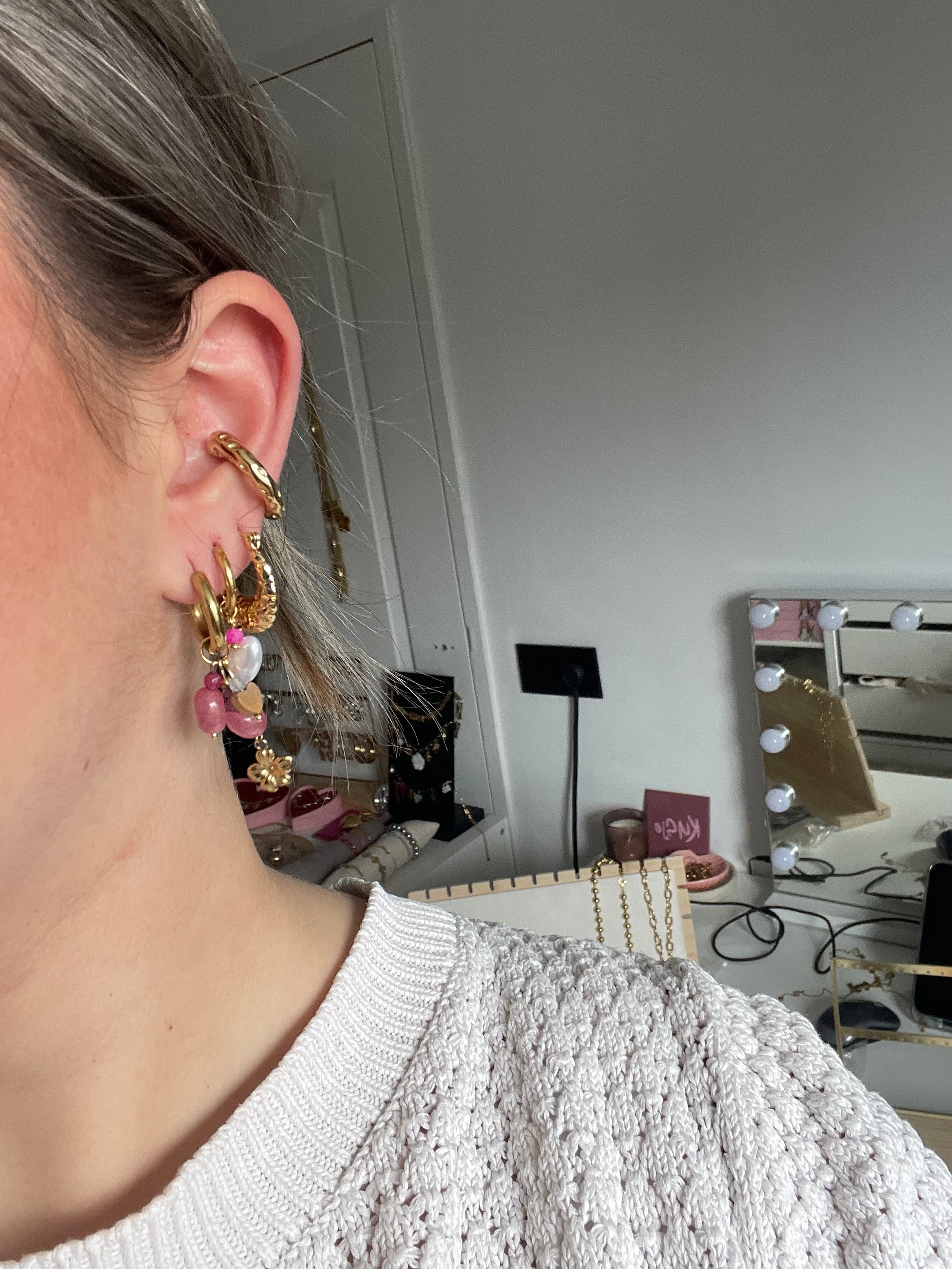 Earcuff Big