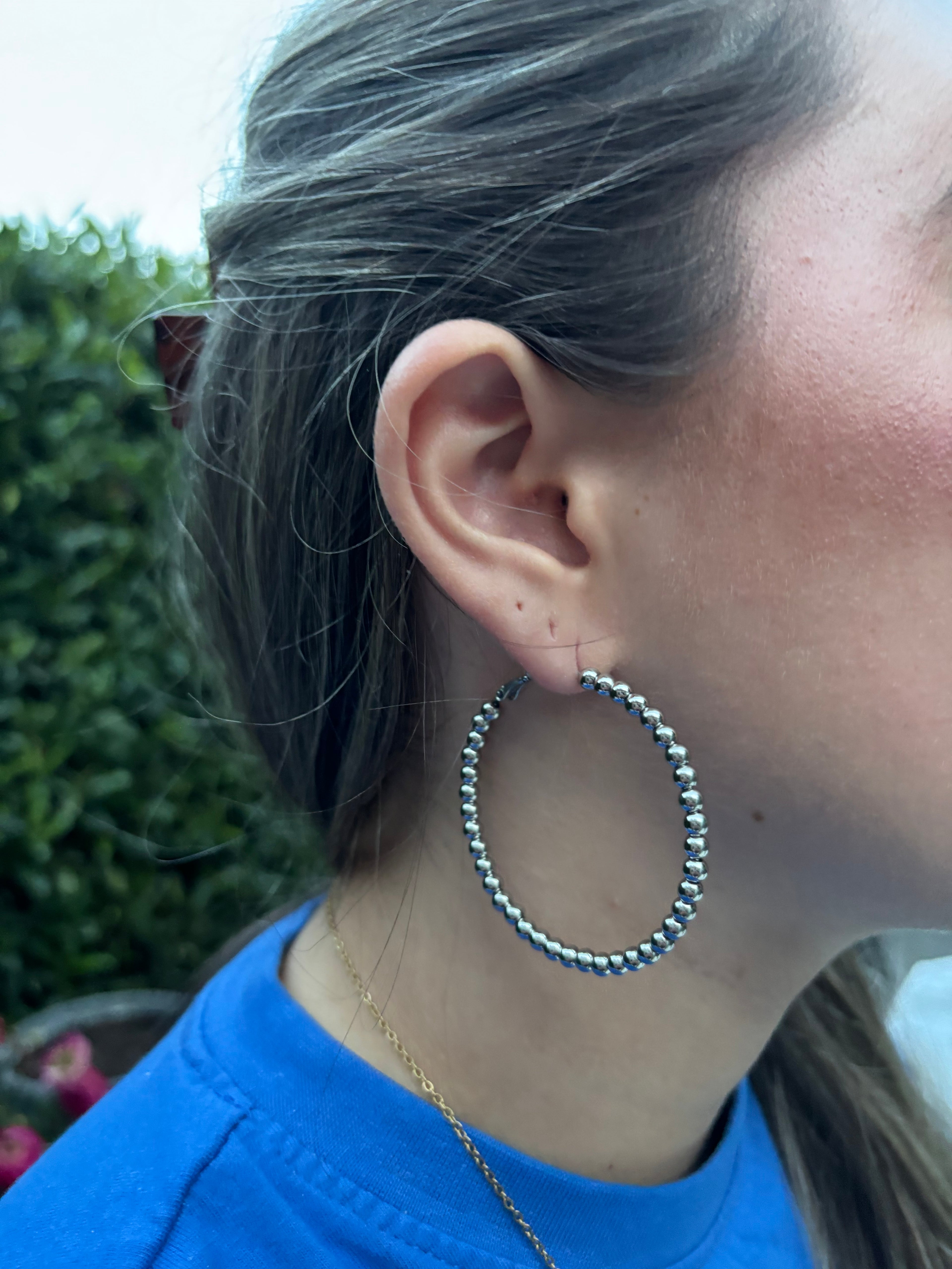 DOTS EARRINGS