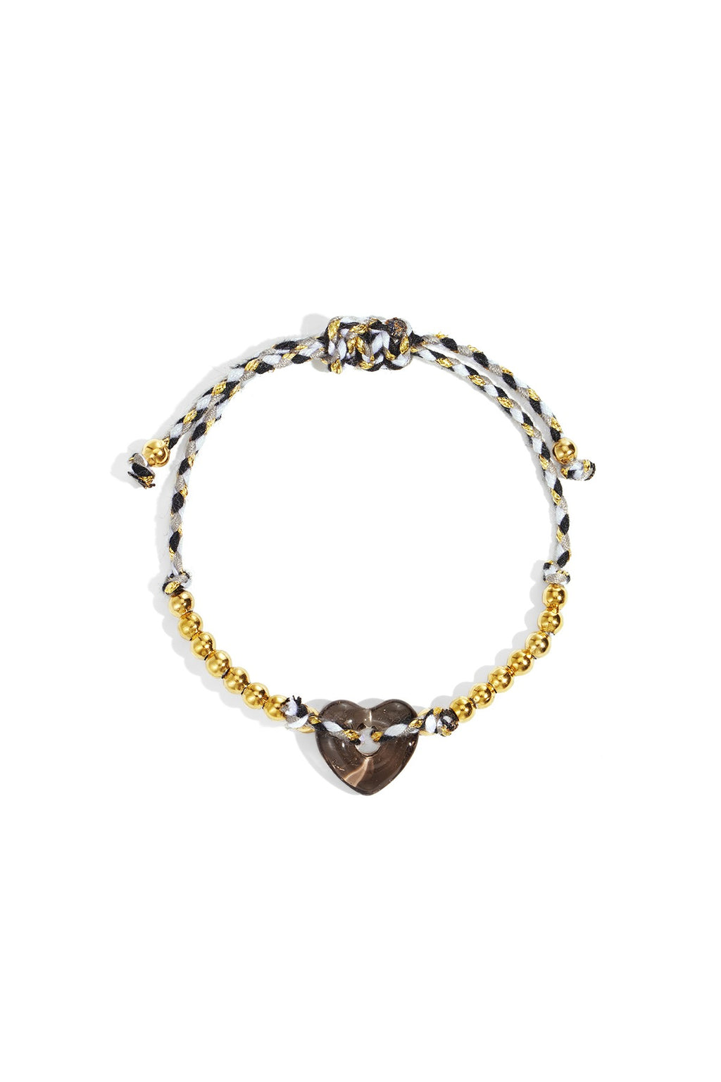 Beaded bracelet