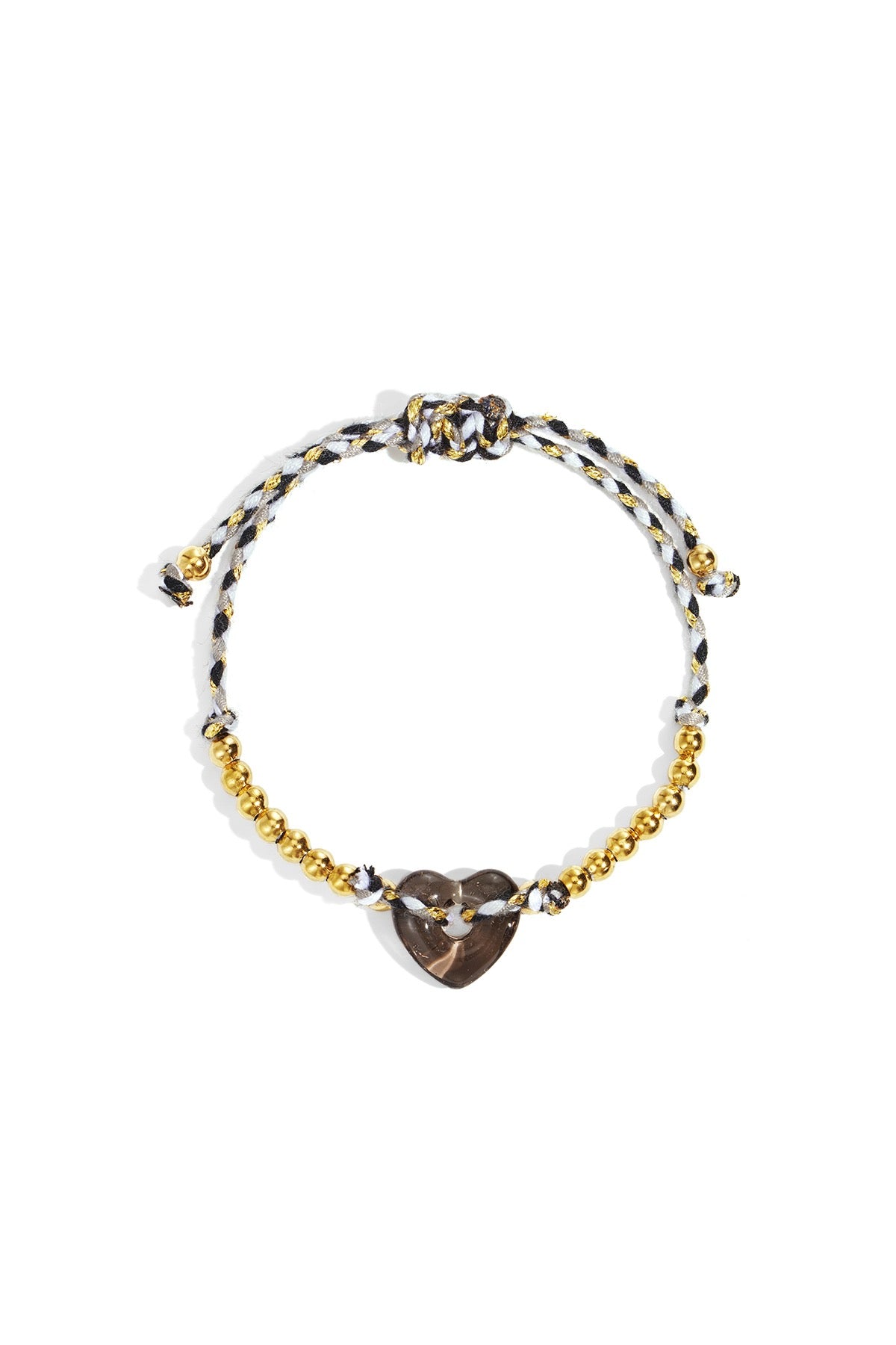 Beaded bracelet
