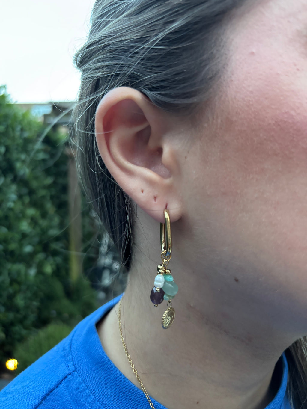 ROSIE EARRINGS