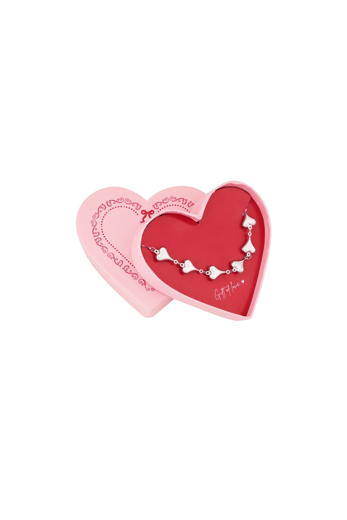 Heart to heart