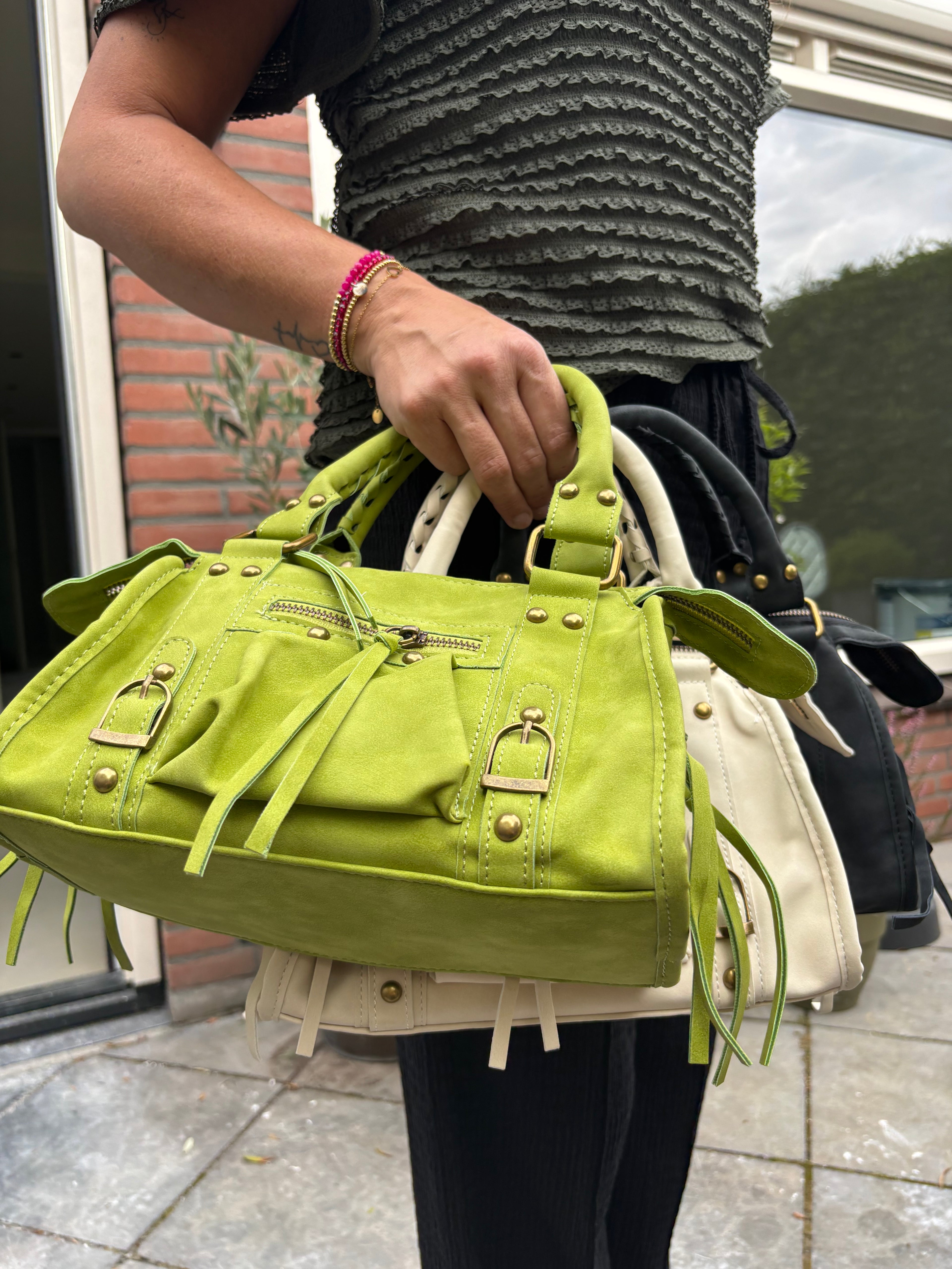 LISA BAG SMALL