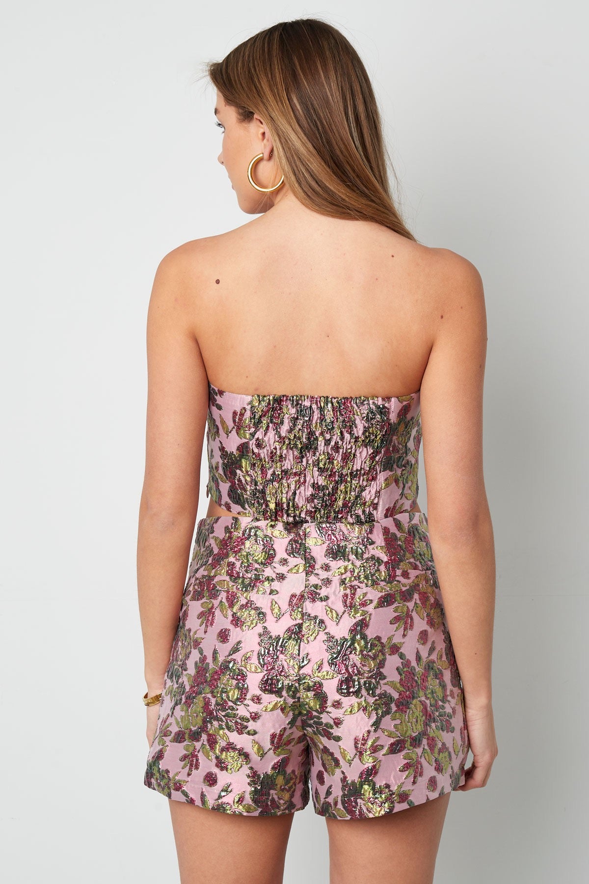 Spring top