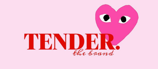 Tender the brand