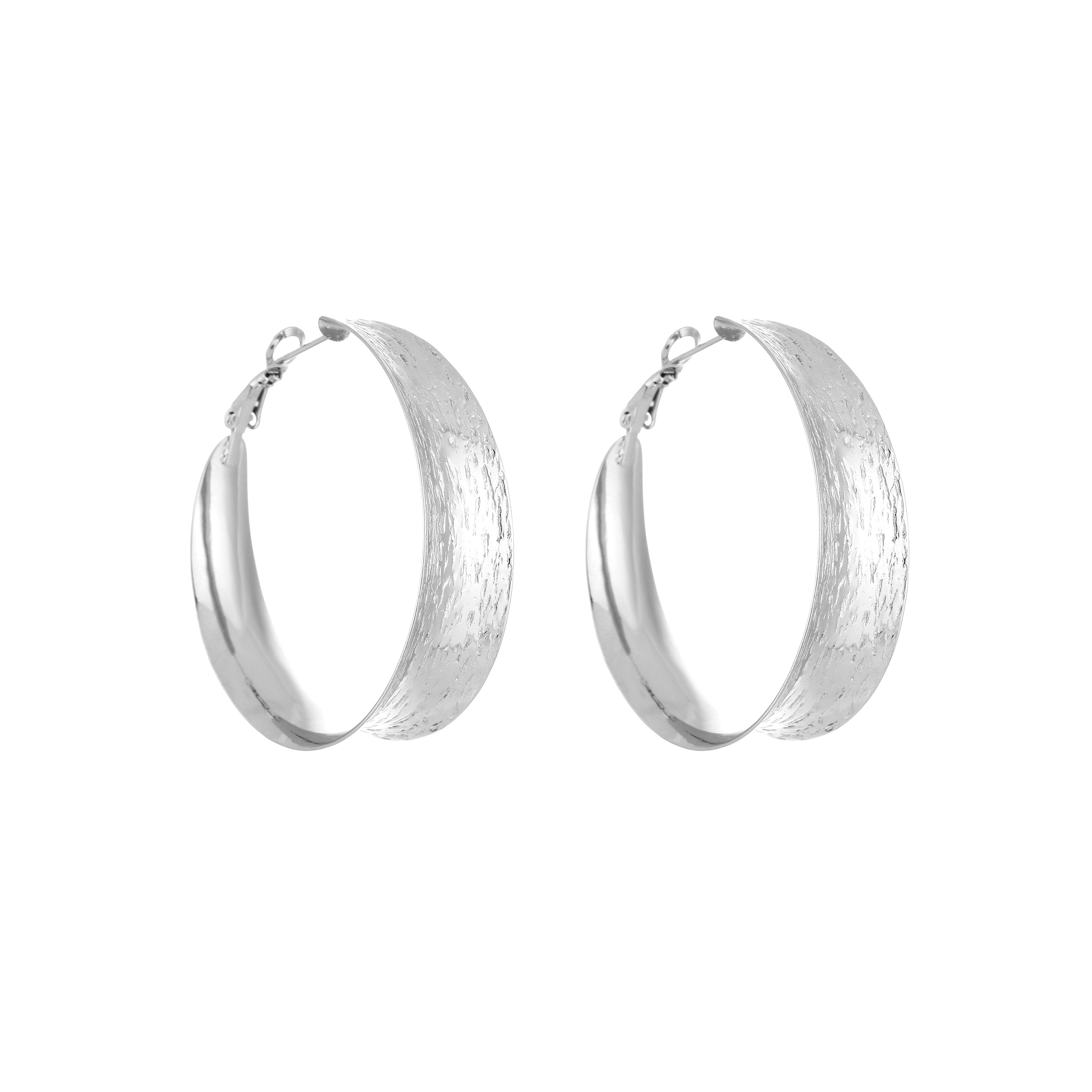 Standard hoops