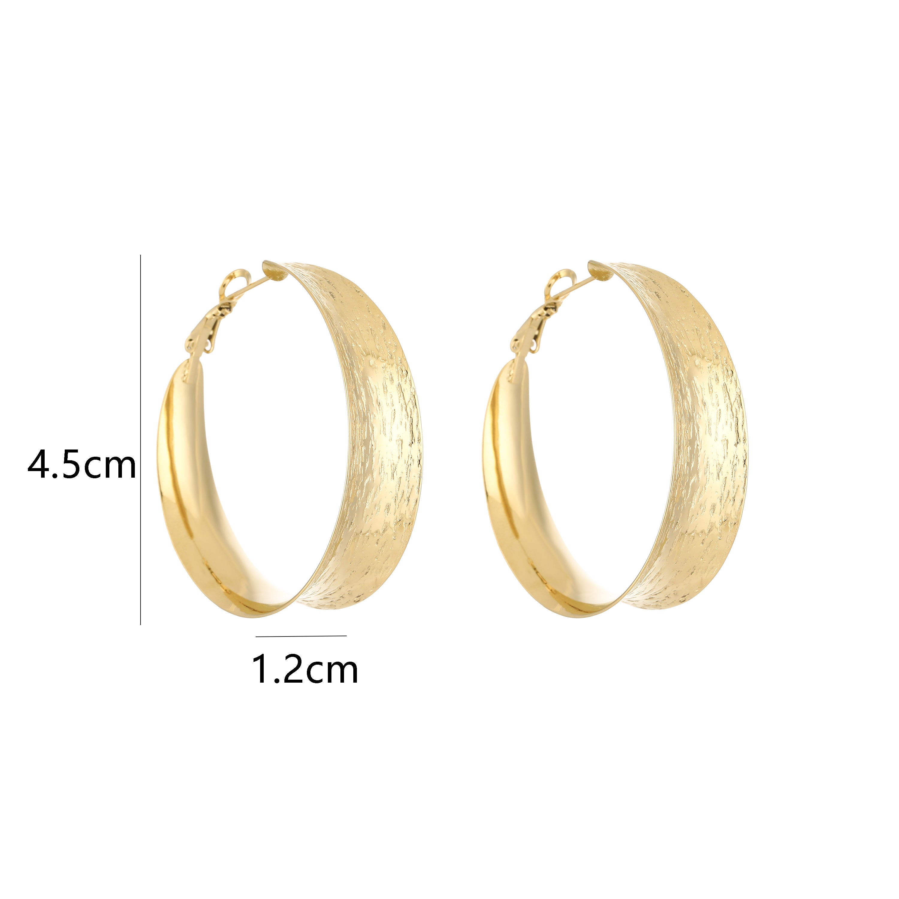 Standard hoops