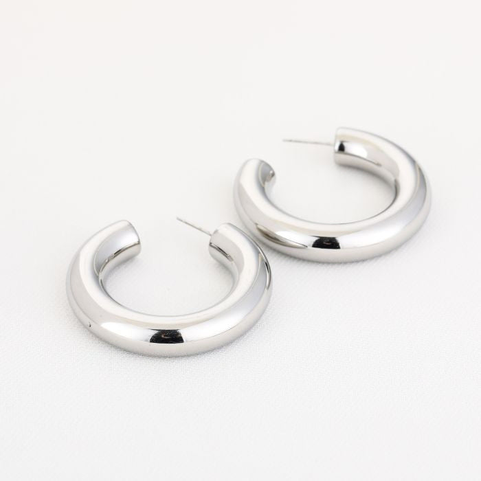 Musthave hoops - light weight
