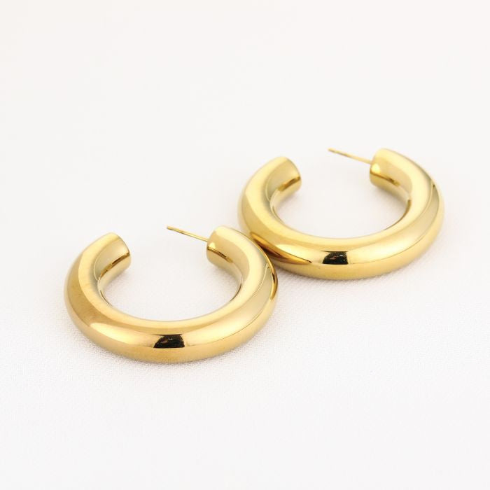 Musthave hoops - light weight