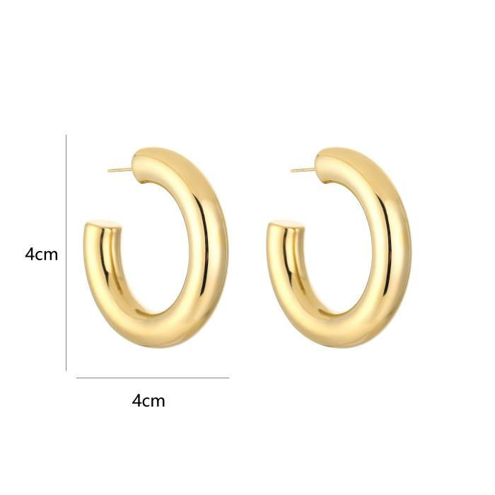 Musthave hoops - light weight