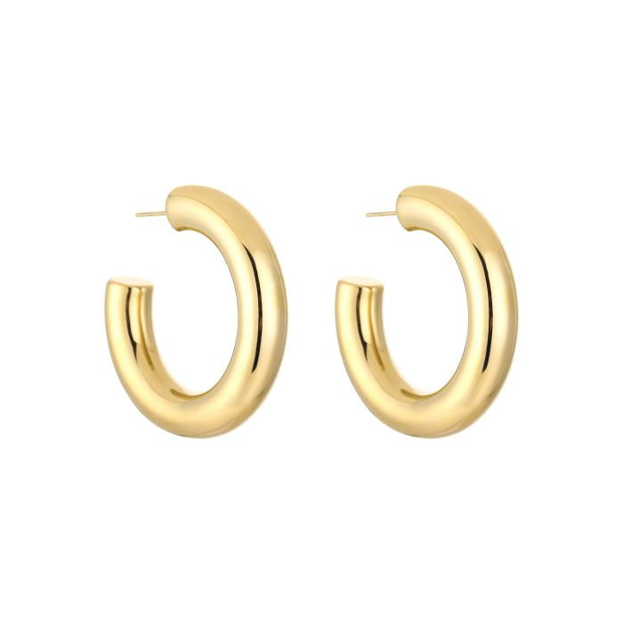 Musthave hoops - light weight