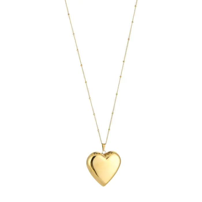 BOLD HEART 80CM