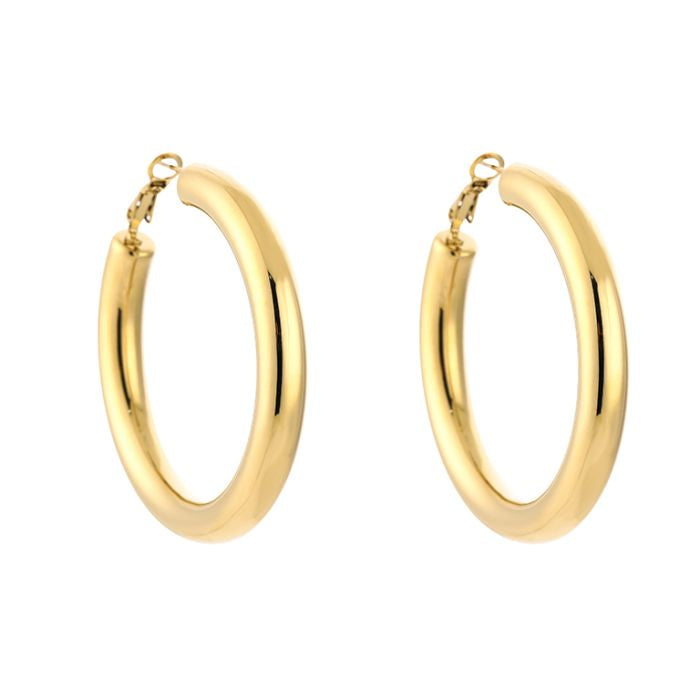 Lightweight hoops