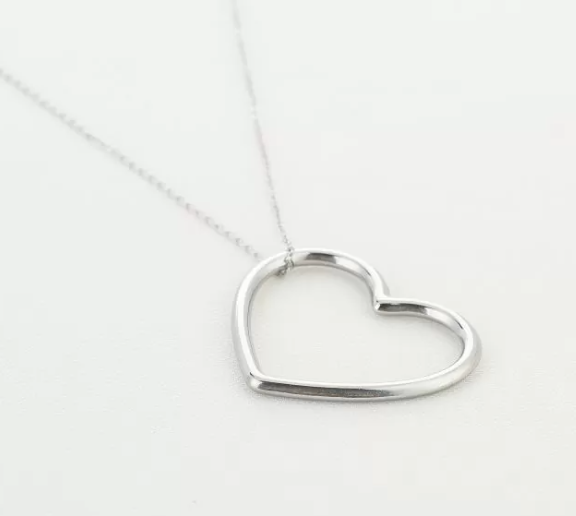 Love you lots - necklace
