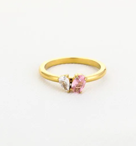 Princess ring