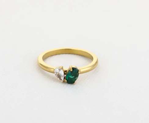 Princess ring