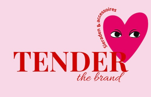 Tender the brand