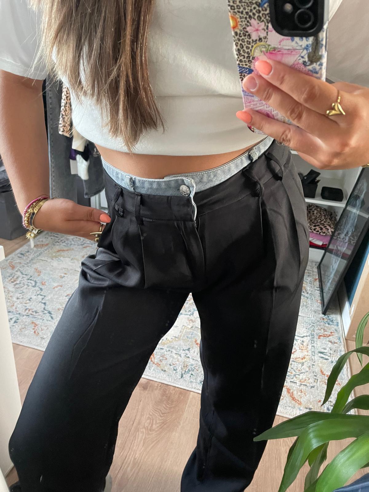 Kyara pantalon