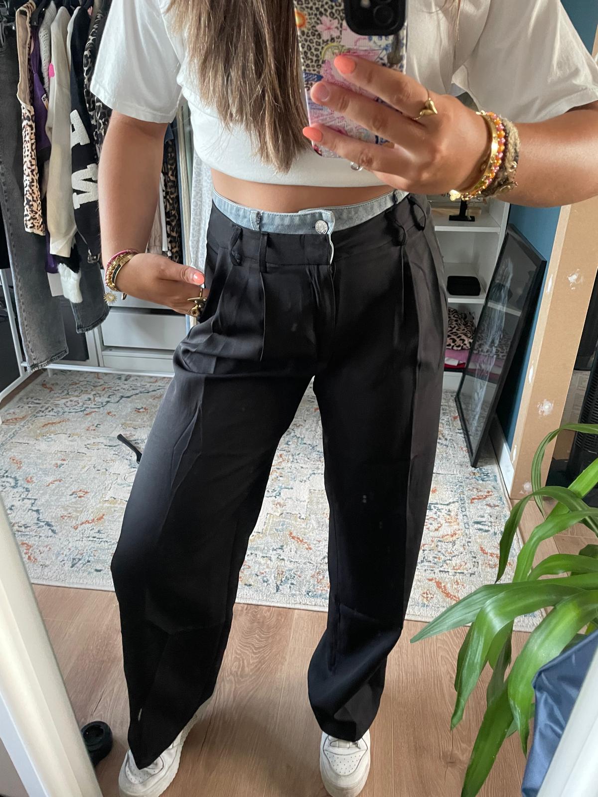 Kyara trousers
