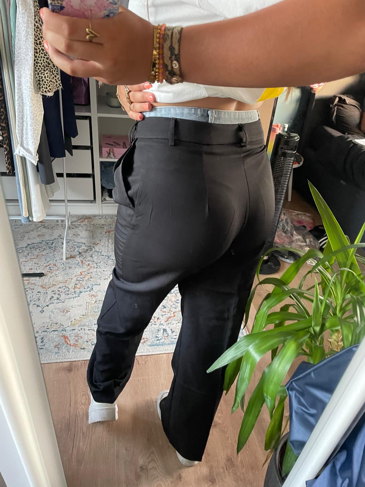 Kyara pantalon