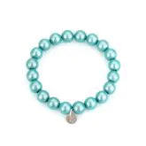 Kraal armband groter