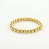 Basic armband groter
