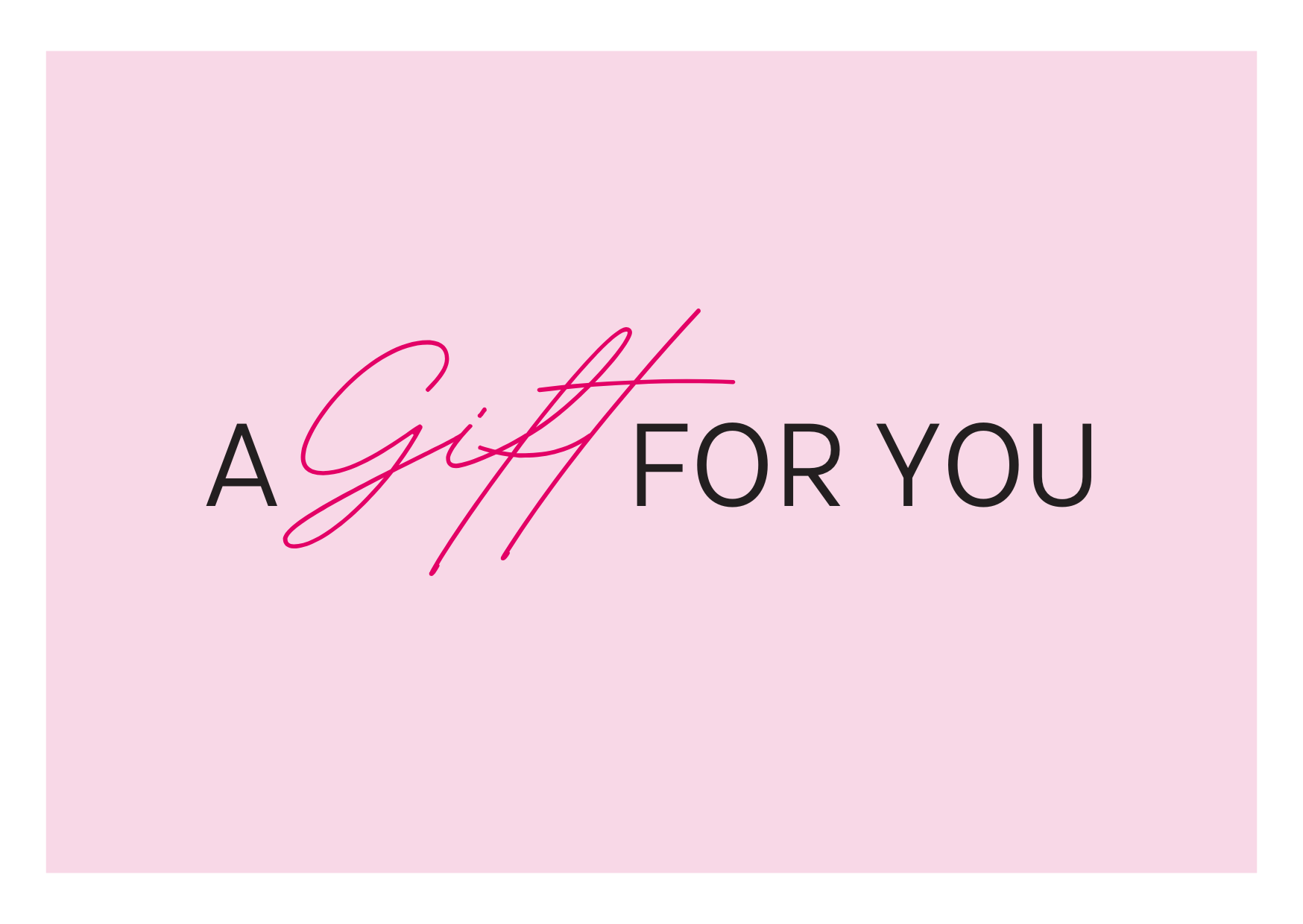 Tender the Brand gift card | ONLINE